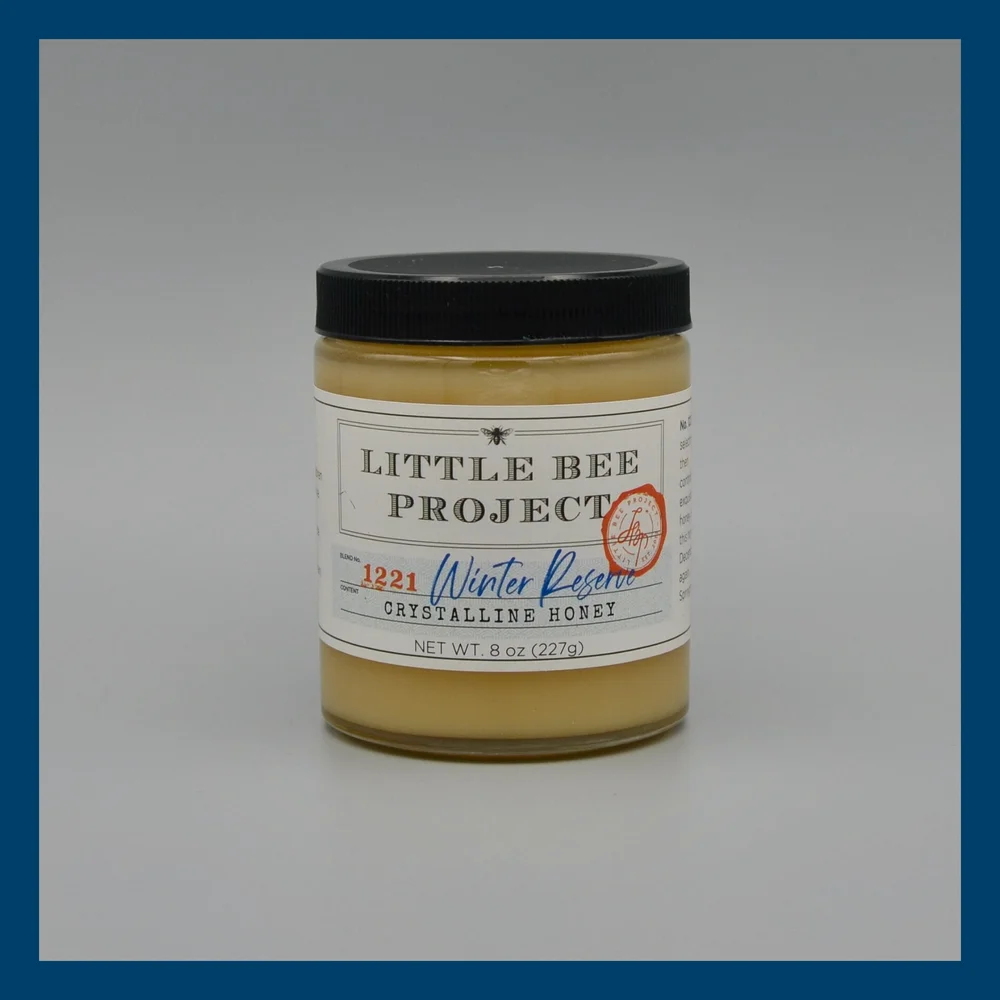 honey☻ No. 1939 Seasonal Blend — Little Bee Project